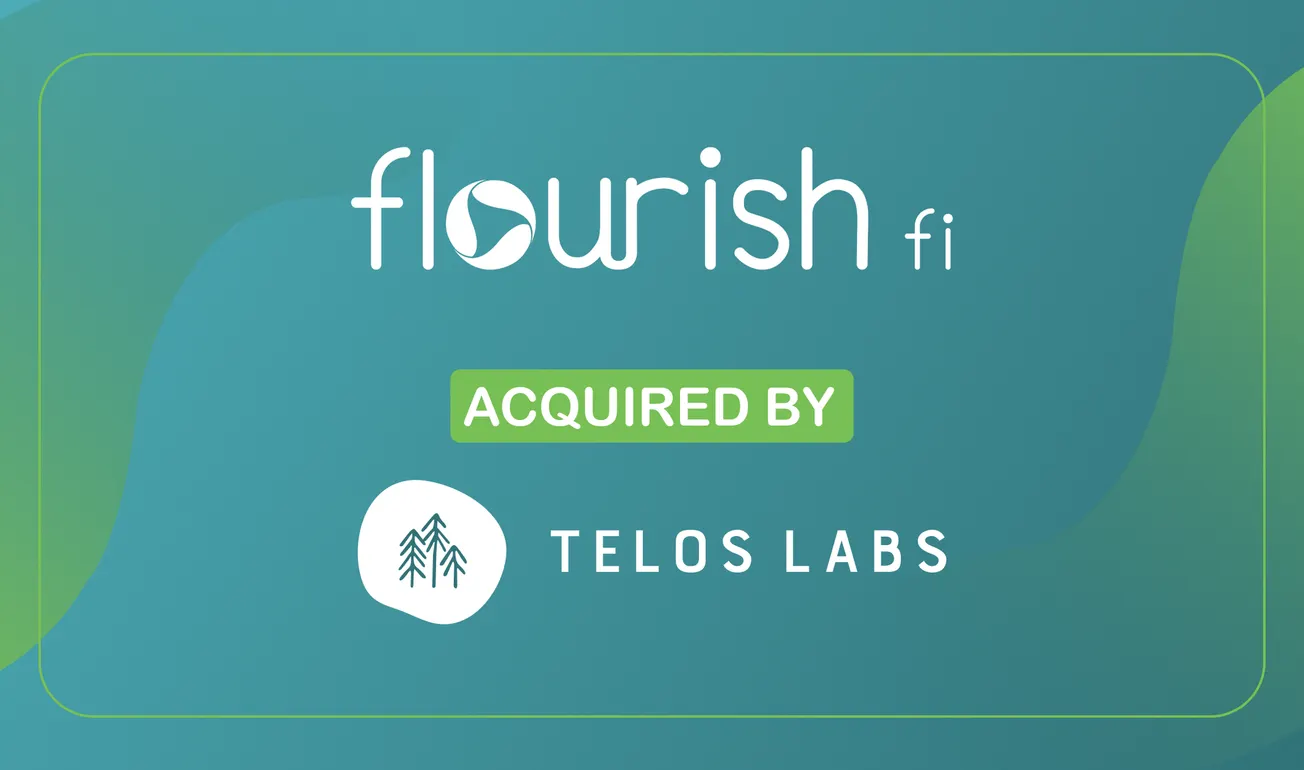 Empresas fundadas por latinos escalan su impacto con la adquisición de Flourish Fi por Telos Labs