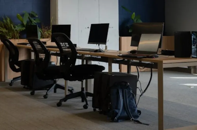 Emprender en Maryland es difícil, pero el DMV tiene oportunidades