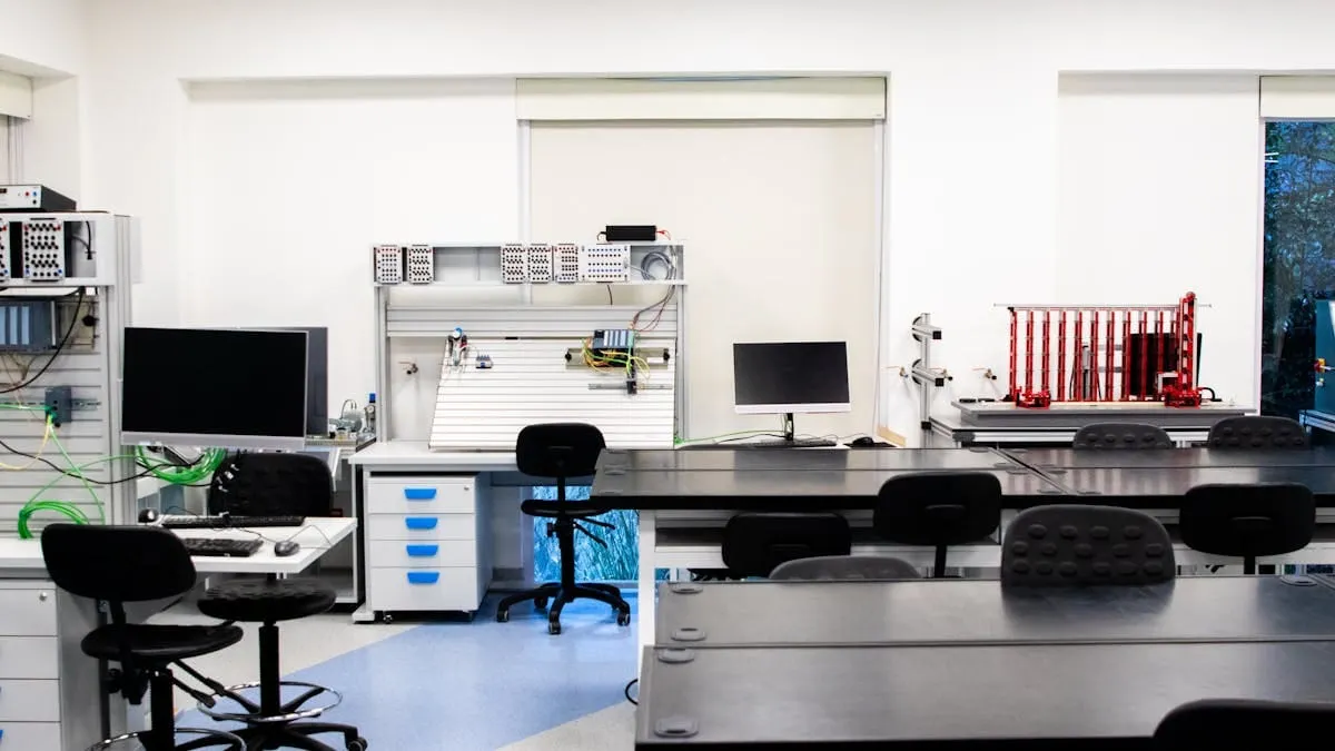 Maryland invierte $5 millones en un programa para impulsar empleos y capacitación