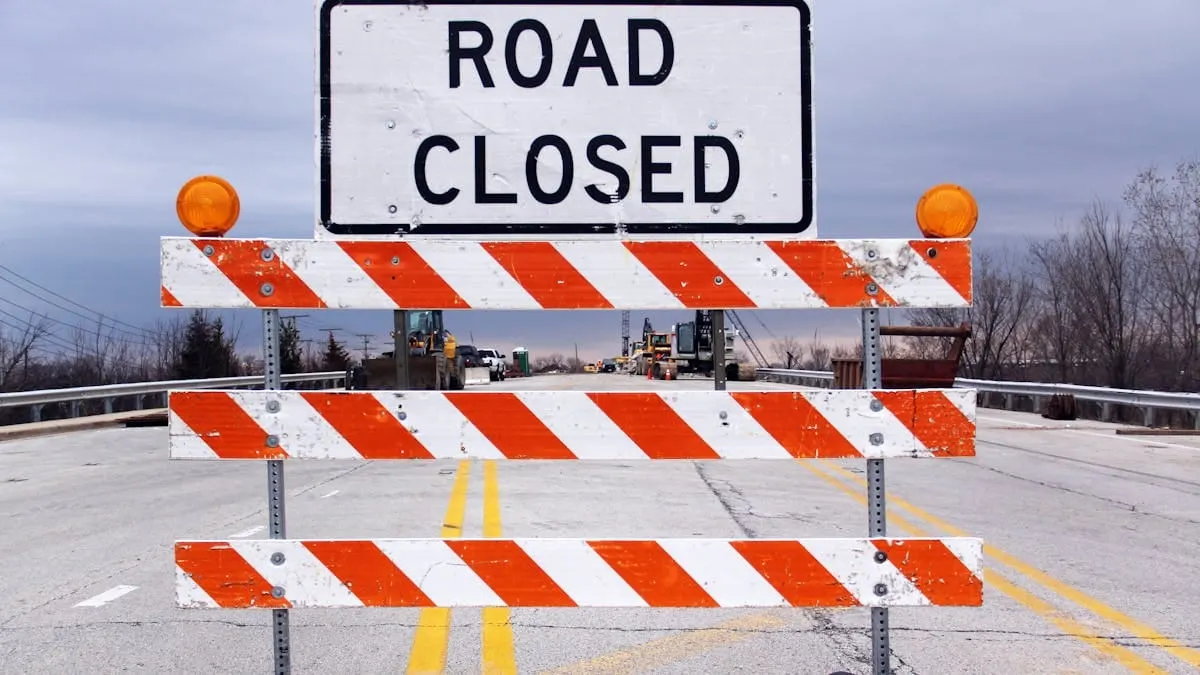 Cierres viales por la Marcha por la Vida