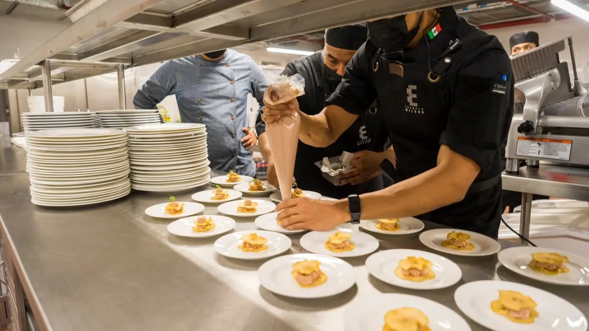 Los mejores chefs y restaurantes del DMV compiten en los James Beard