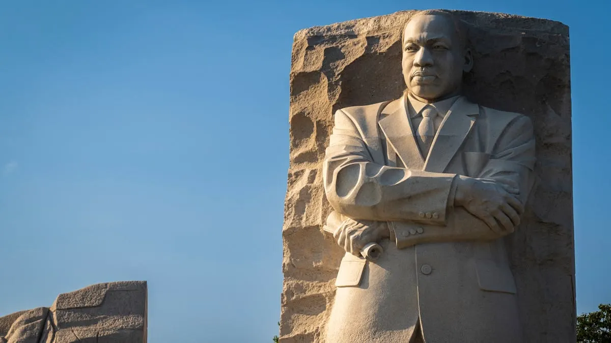 MLK Day en DC: cierres, desfile y rutas afectadas