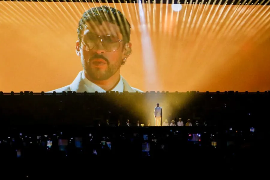 ¡Vive el Benito Bowl! Los mejores lugares para ver el Halftime Show