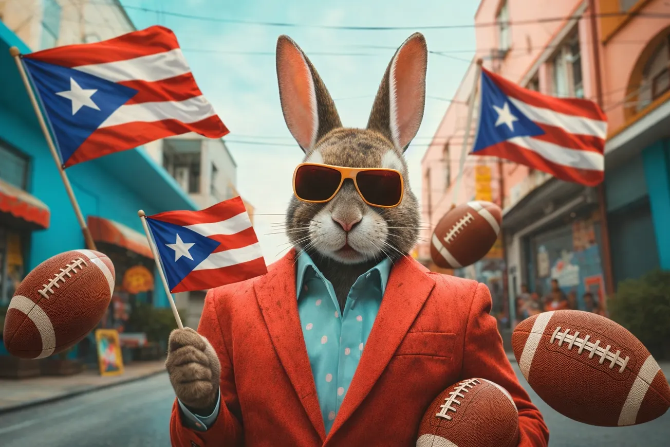 Bad Bunny enciende el Super Bowl: Lo que significa su actuación en el medio tiempo para la lucha de Puerto Rico por la dignidad, la salud y la justicia climática