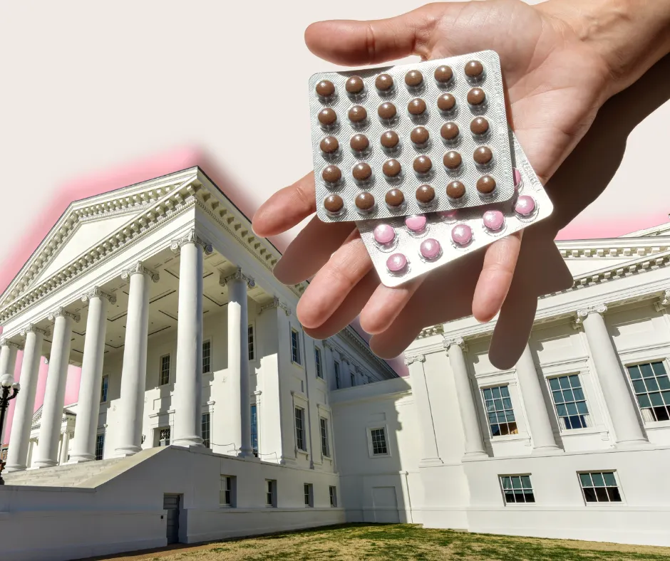 Organizaciones latinas presionan para ampliar acceso a anticonceptivos en Virginia