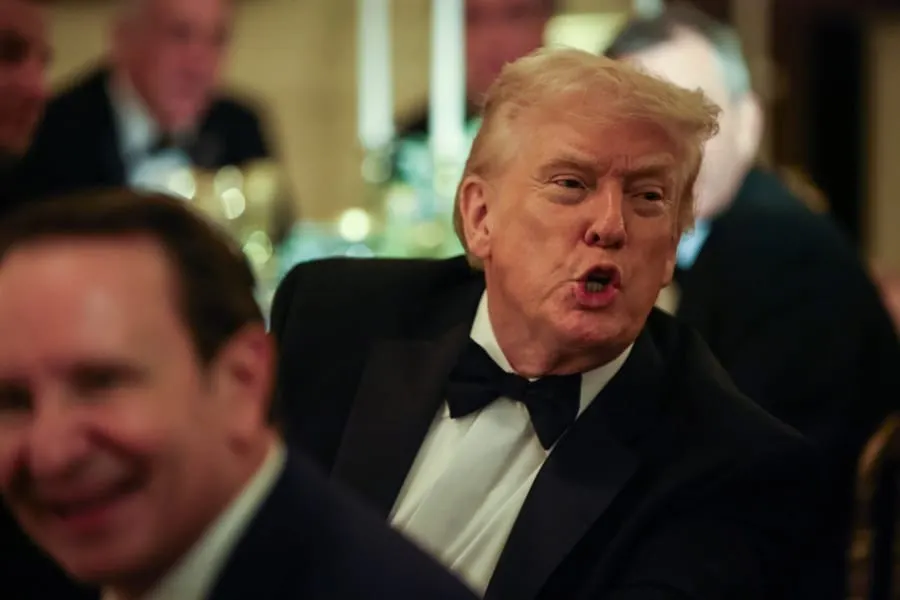 Demócratas del DMV no asistirán al State of the Union de Trump