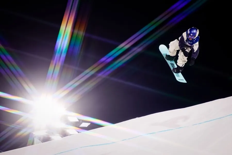 Bares y promos para ver los Winter Olympics 2026 en el DMV