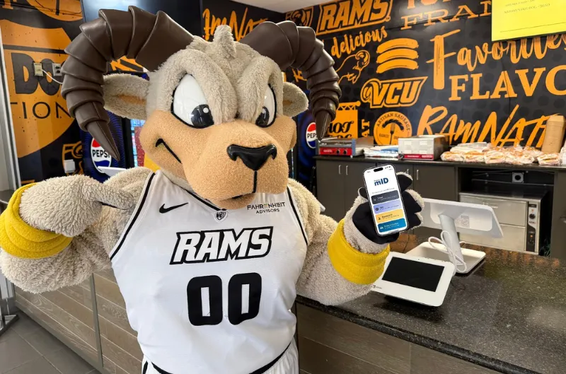 Northern Virginia estrena ID móvil