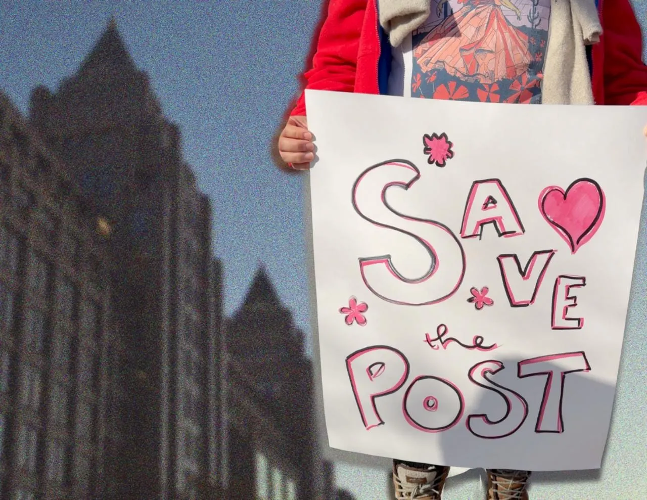 Lo que una periodista me enseñó sobre el poder de las historias locales