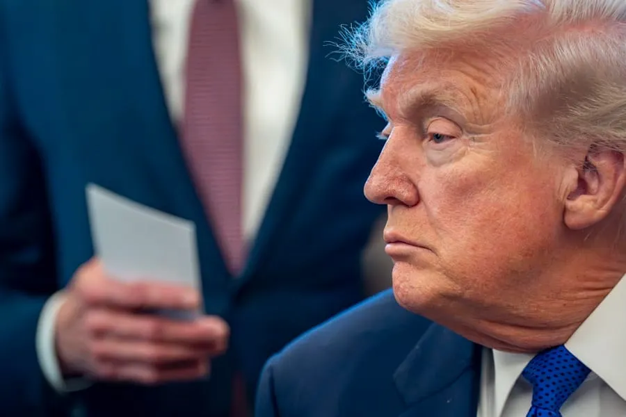 El Kennedy Center cerrará por dos años tras decisión de Trump