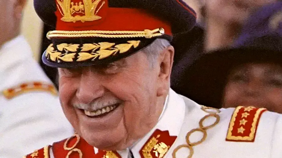 Sin control, sin contexto, sin rigor: cinco sesgos en el estudio de psicopatía de los condenados de Pinochet