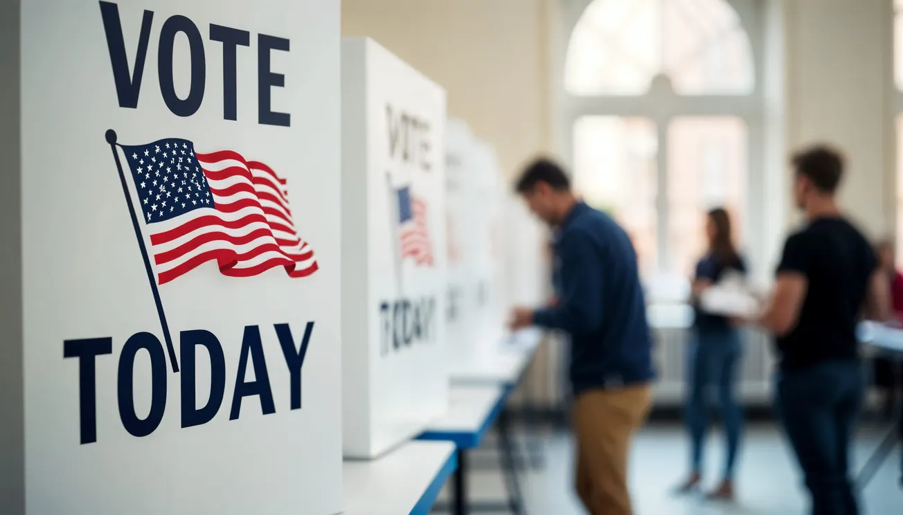 Gobernadores demócratas rechazan amenazas de Trump sobre “nacionalizar” las elecciones