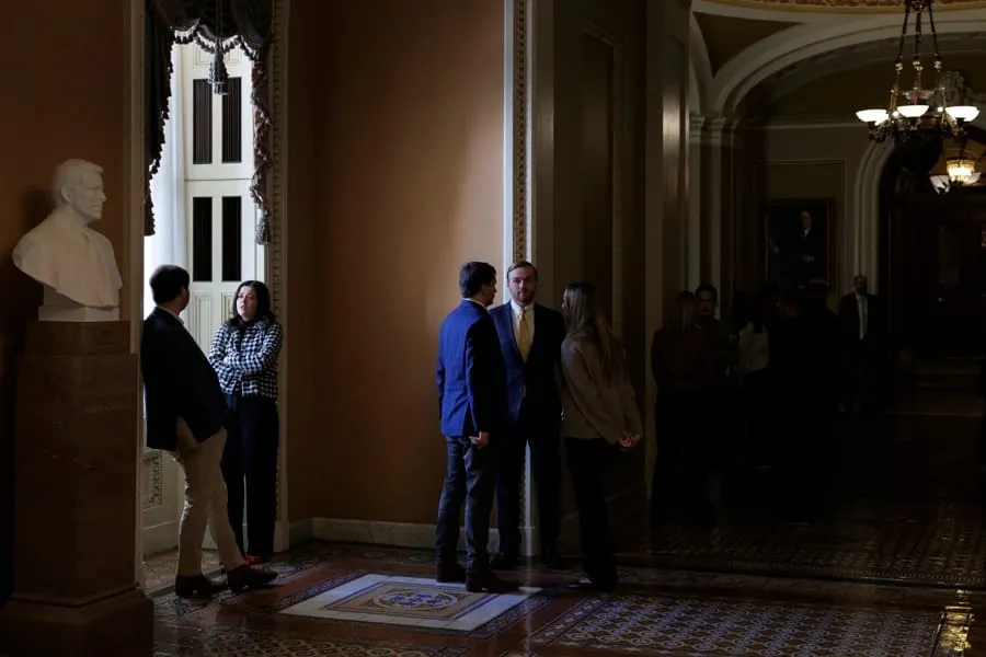 Esto debes saber sobre el shutdown parcial