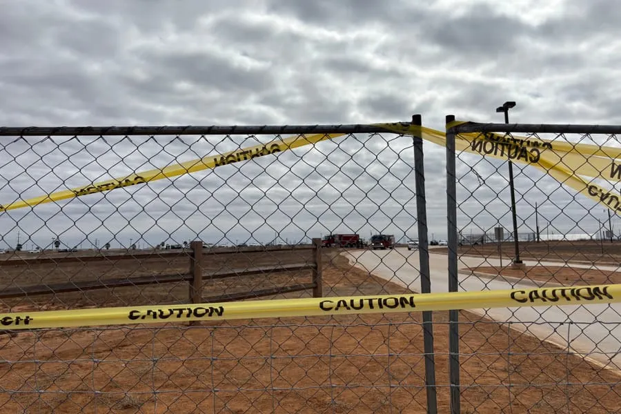 DHS se convierte en el comprador estrella de almacenes en el DMV