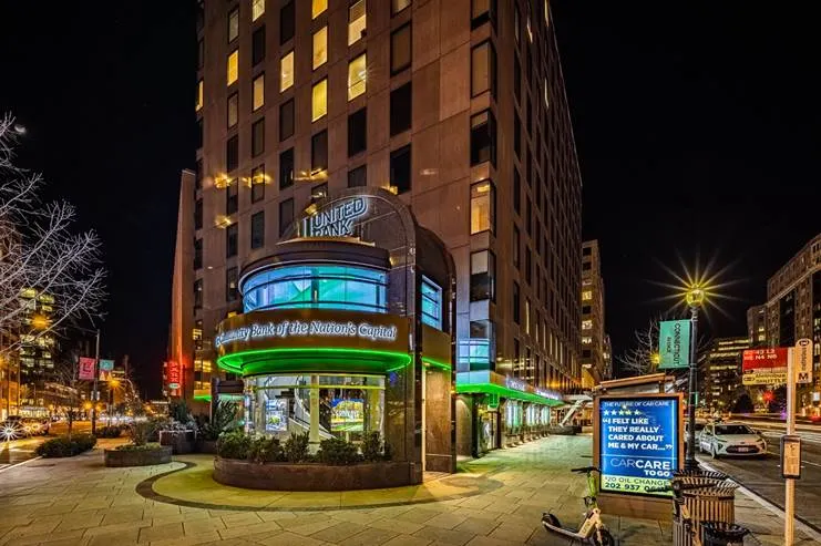 Propósito de Año Nuevo: alcanzar la prosperidad financiera