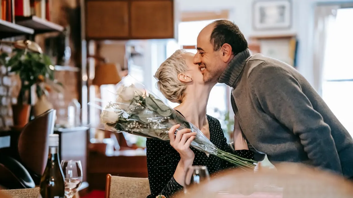 DC todavía te deja lucirte este San Valentín