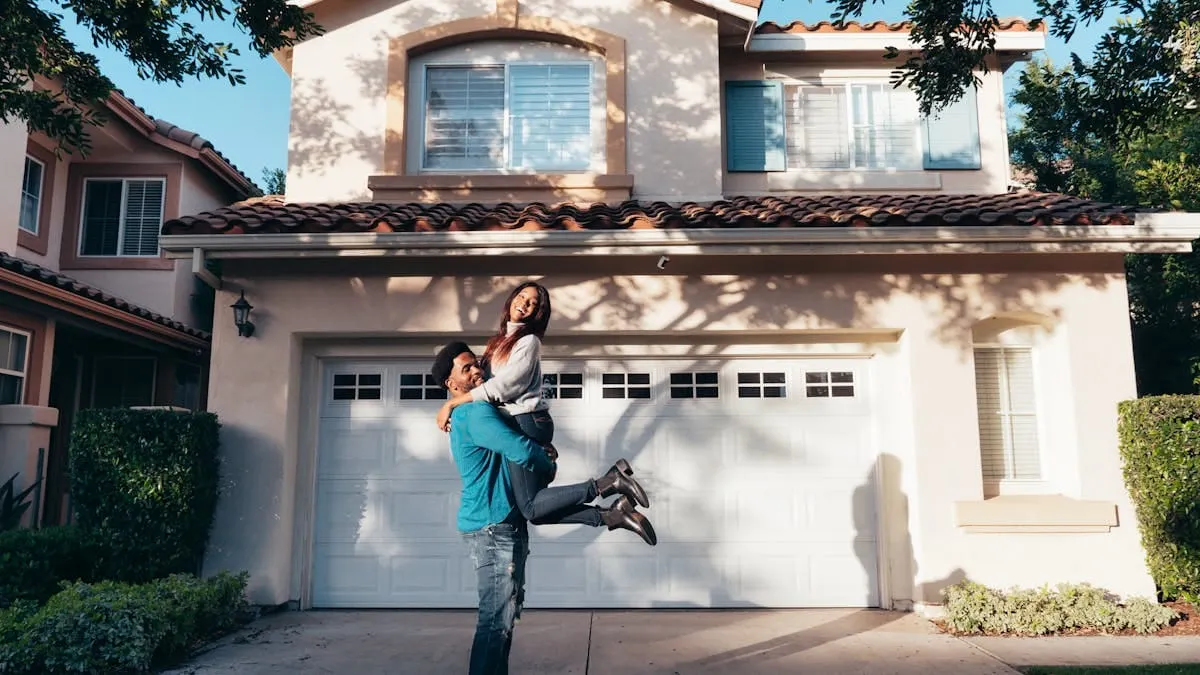 Mercado inmobiliario de DC cambia la ventaja a compradores