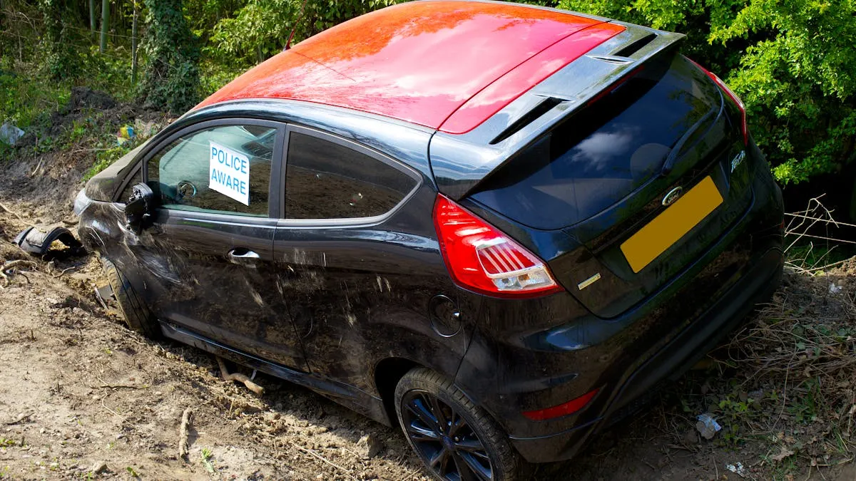 Choques y fatalidades siguen subiendo en DC