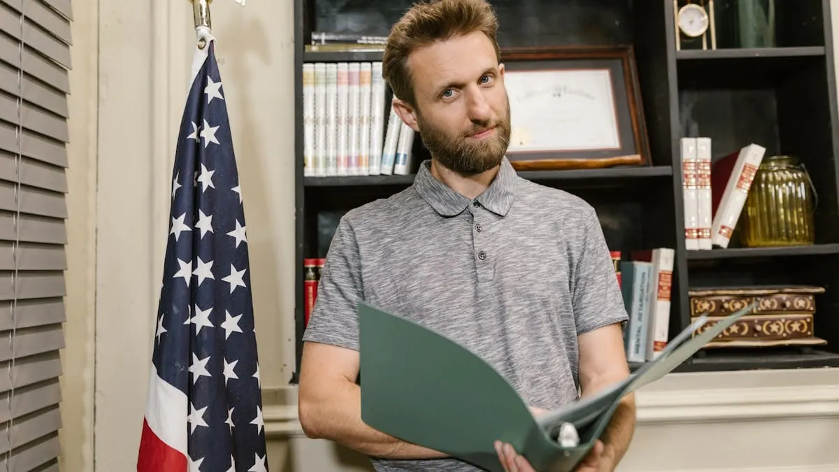 DC lanza programa de ayuda legal para residentes sin abogado