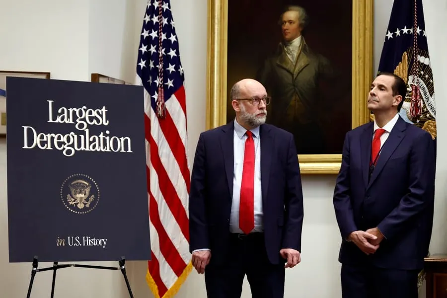 EEUU enfrenta su segundo shutdown en lo que va del año