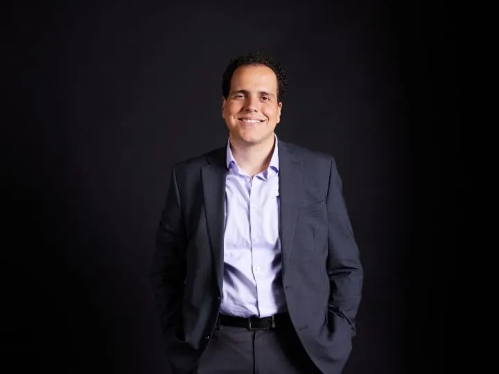 Pedro Urruchurtu recibe el Impact Award 2026