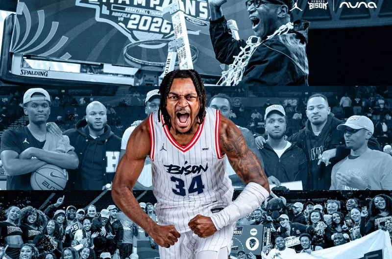 Los mejores bares para ver March Madness en el DMV