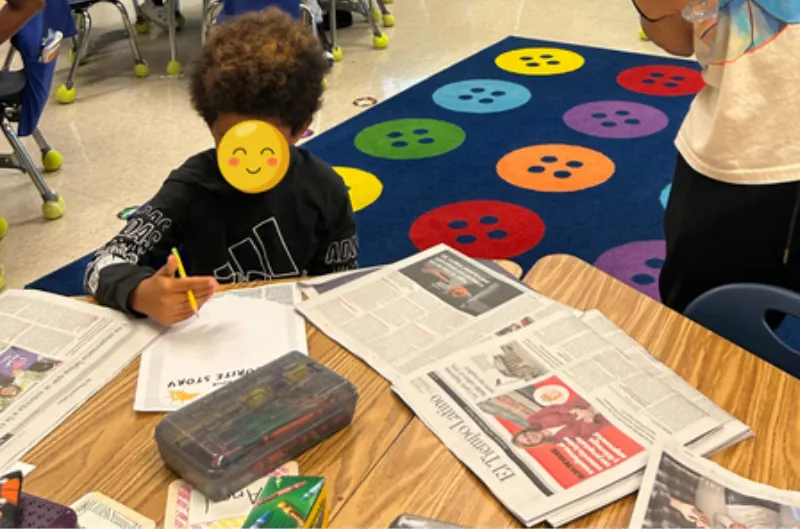 Cuando lo efímero cansa, volvemos al papel