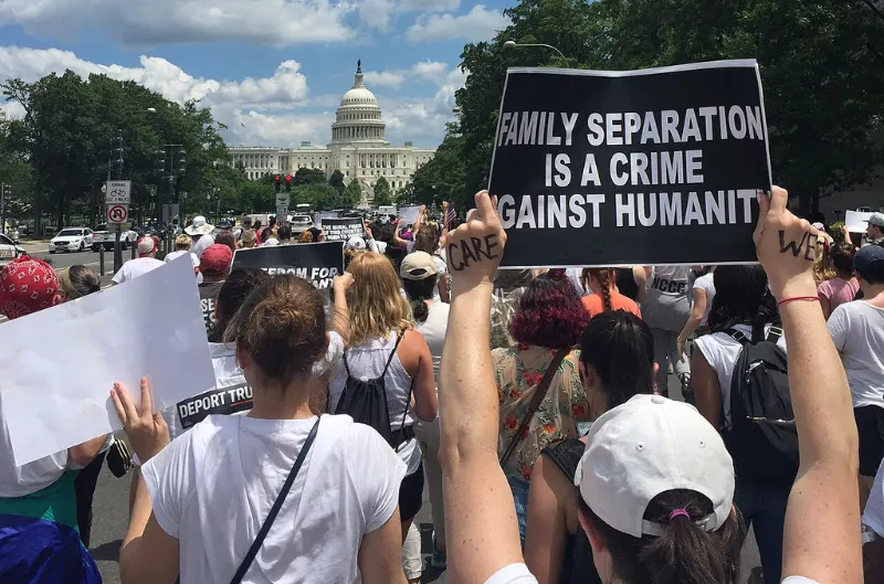 35 años esperando la reforma migratoria integral