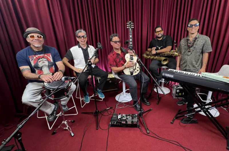 Eventos de la semana: música, arte y más