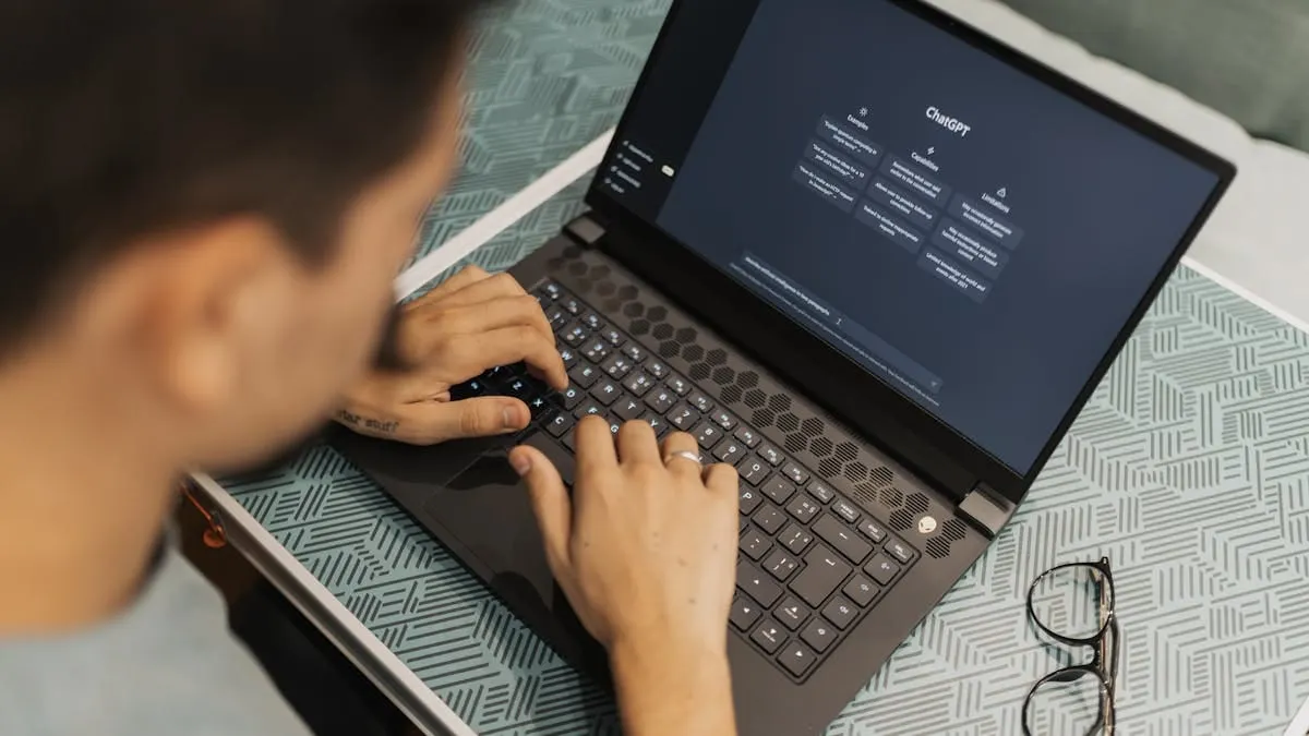 IA amenaza miles de empleos en Maryland