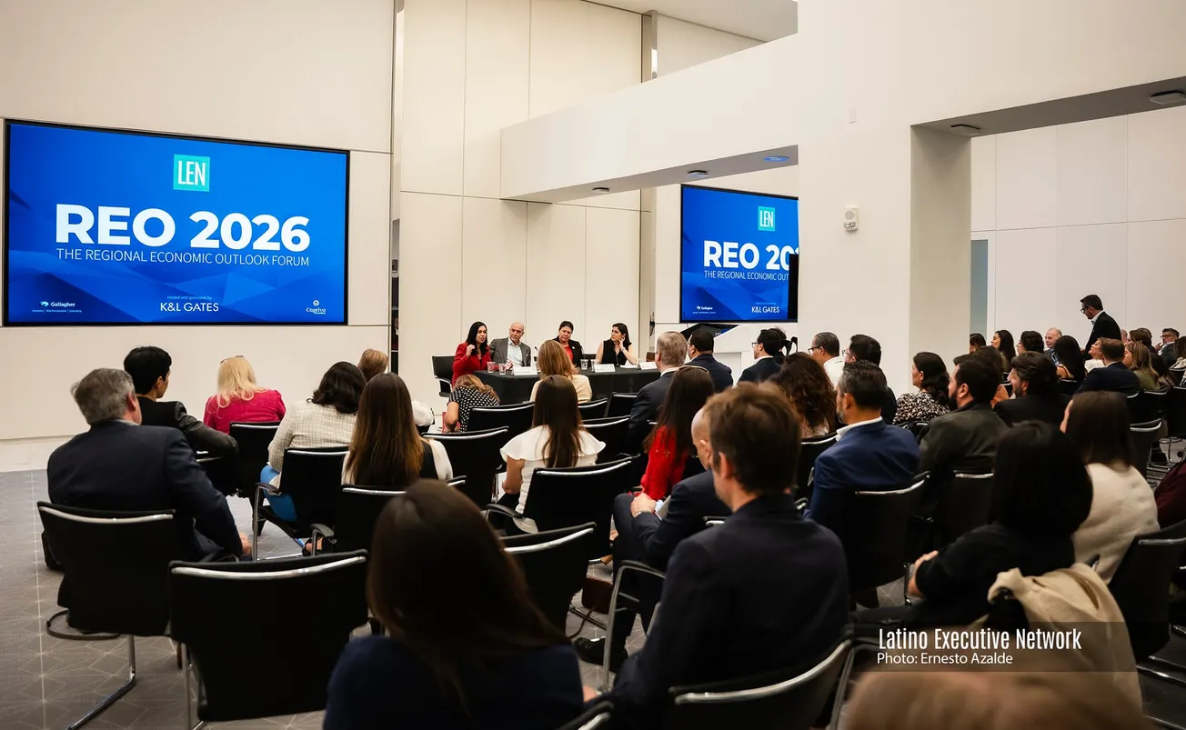 Líderes locales dicen que el futuro económico del DMV depende de la colaboración