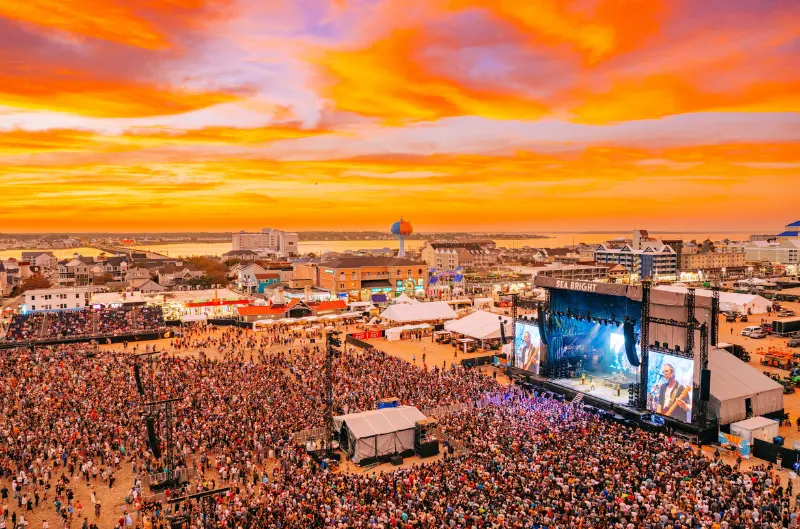 Ocean Calling 2026 anuncia fechas, artistas y entradas