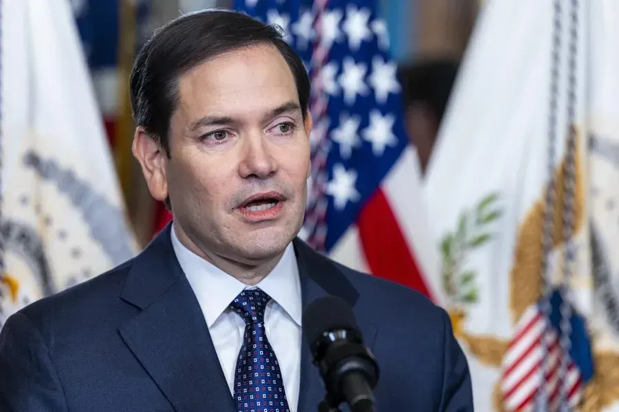 El preacuerdo de Marco Rubio con Delcy y el niño Elián González