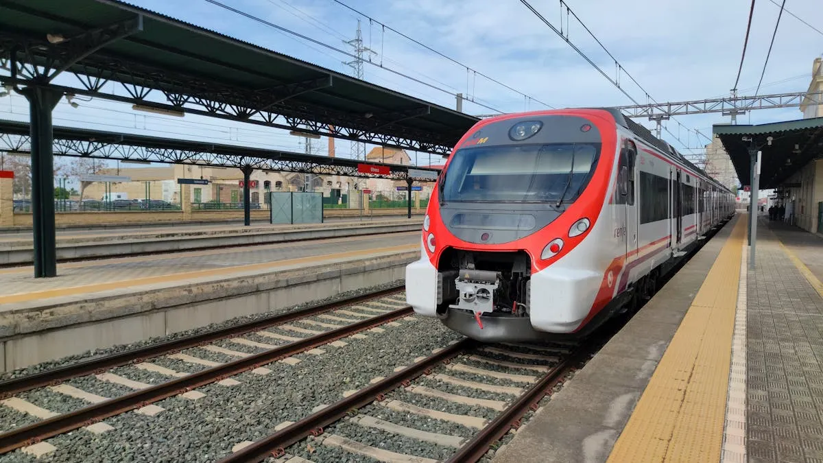 VRE sumará más trenes y servicio de fines de semana antes de 2030