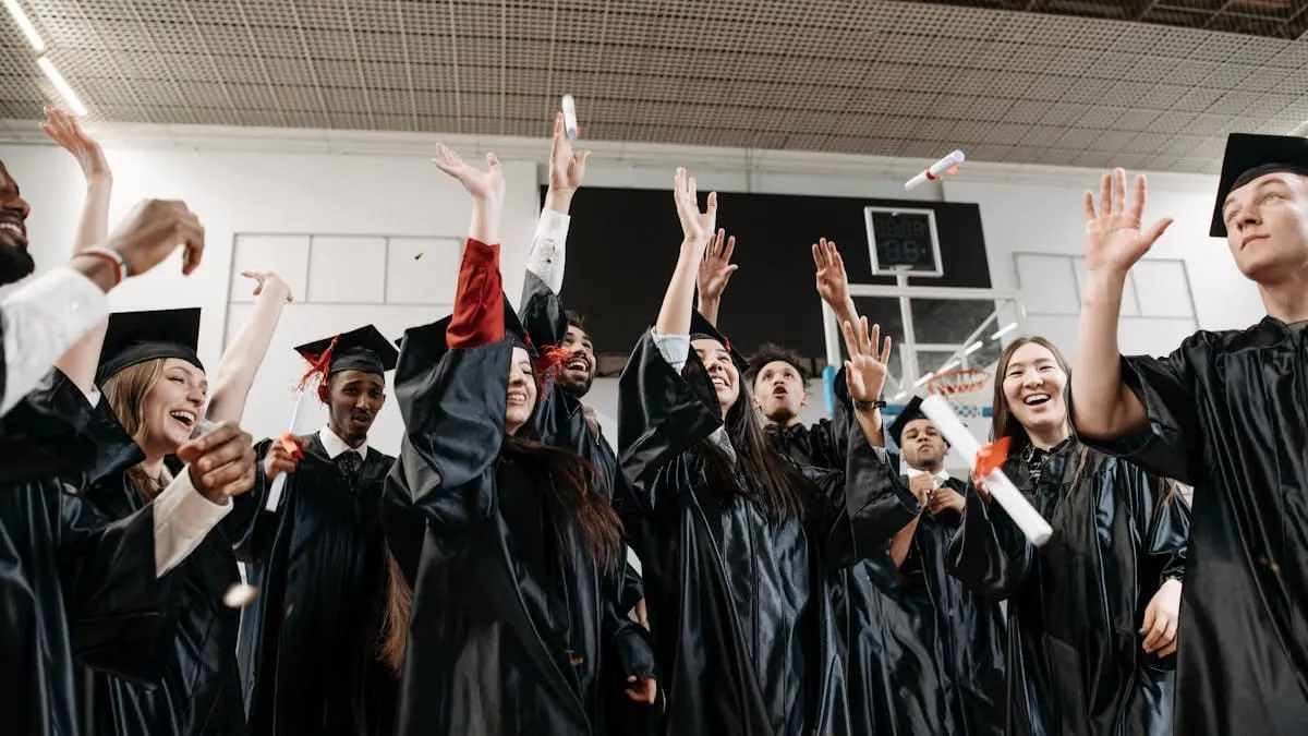 DC destaca en educación y carreras para jóvenes