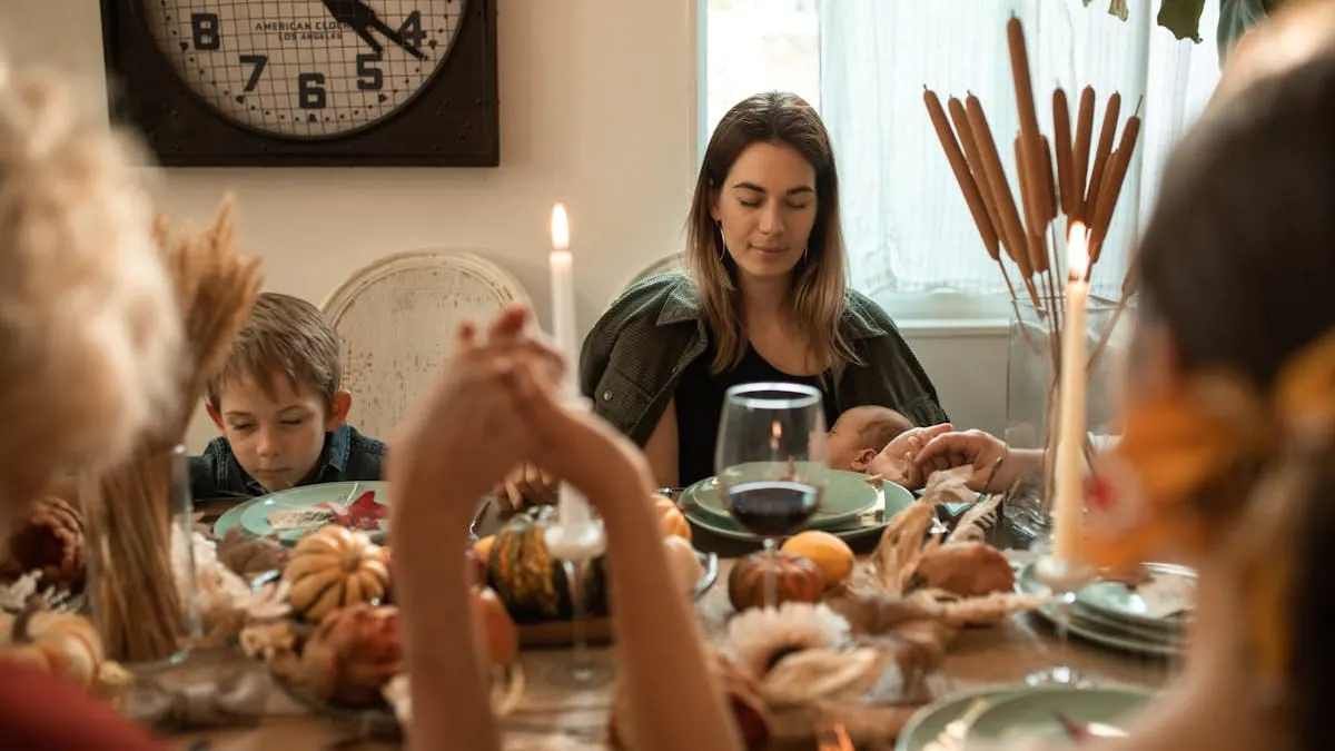 Guía gastronómica de Semana Santa en el DMV