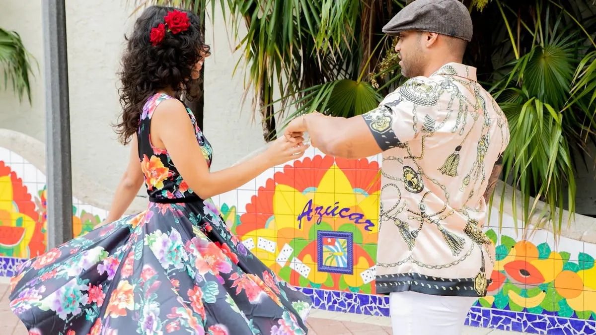 Agenda completa de eventos de la semana en DC