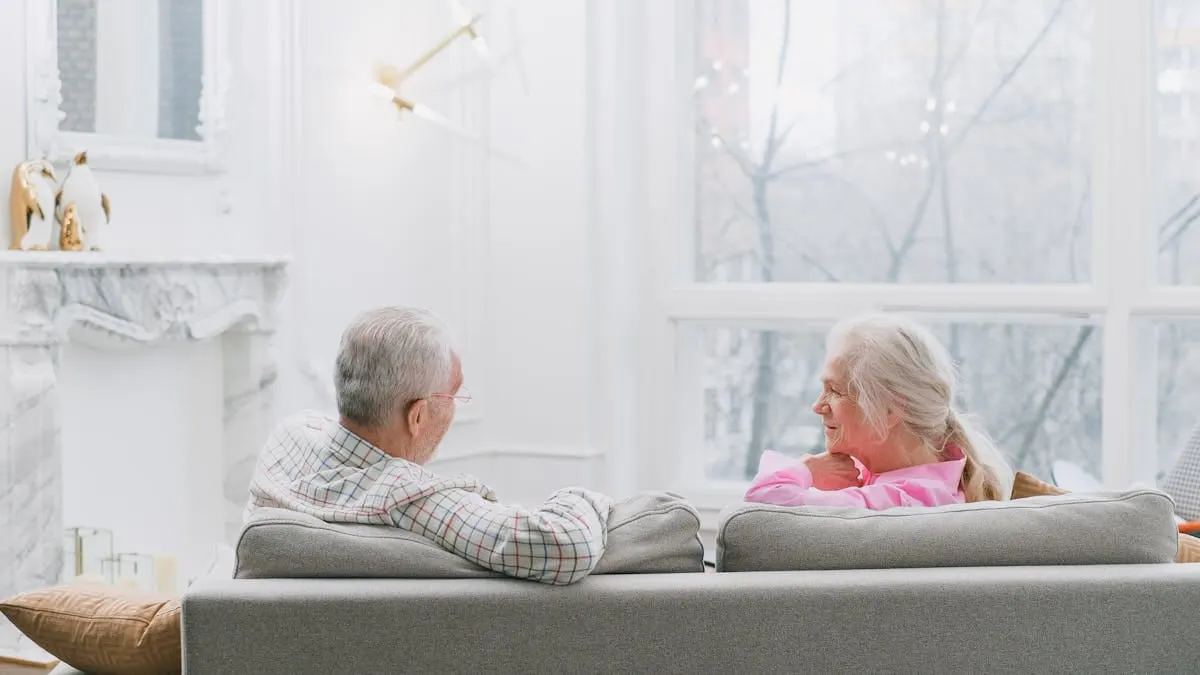 En DC se vive 77 años en promedio. En algunos vecindarios, casi 20 menos