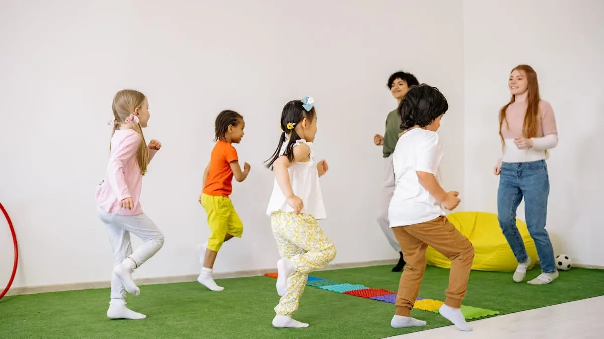 DC enfrenta déficit en subsidios de cuidado infantil