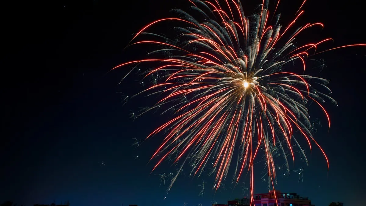 Los eventos imperdibles en el DMV por los 250 años de Estados Unidos