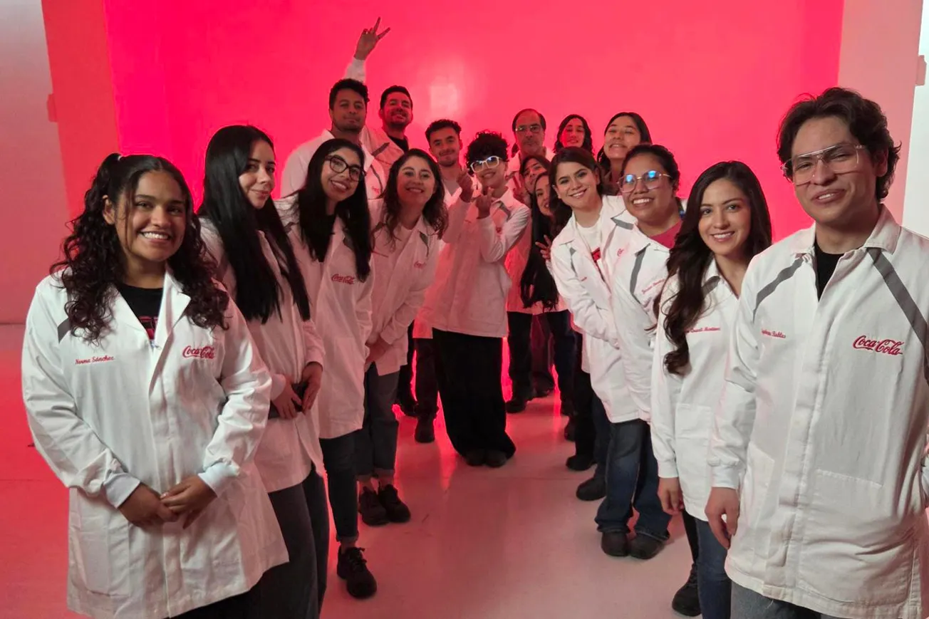 Centro de innovación de bebidas en América Latina se sitúa como referente en la industria