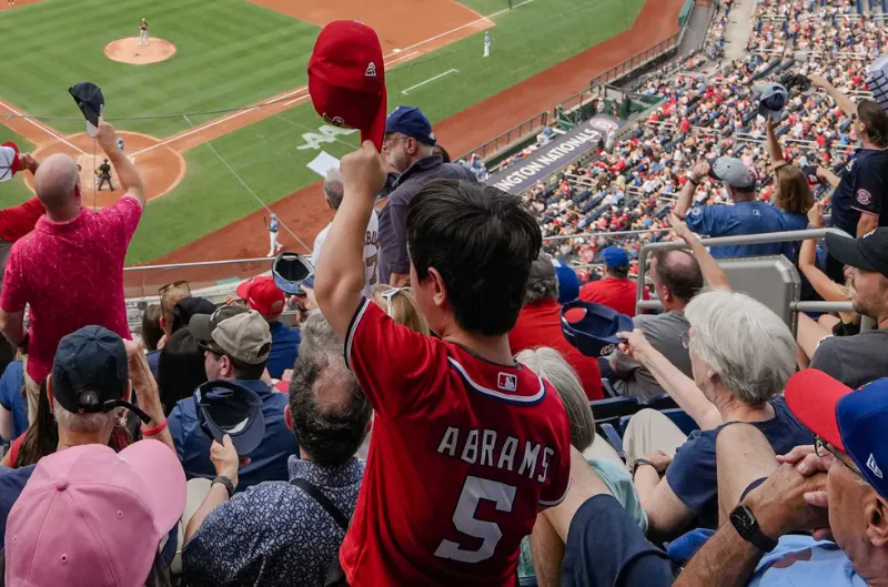 Eventos de la semana para vivir DC al máximo