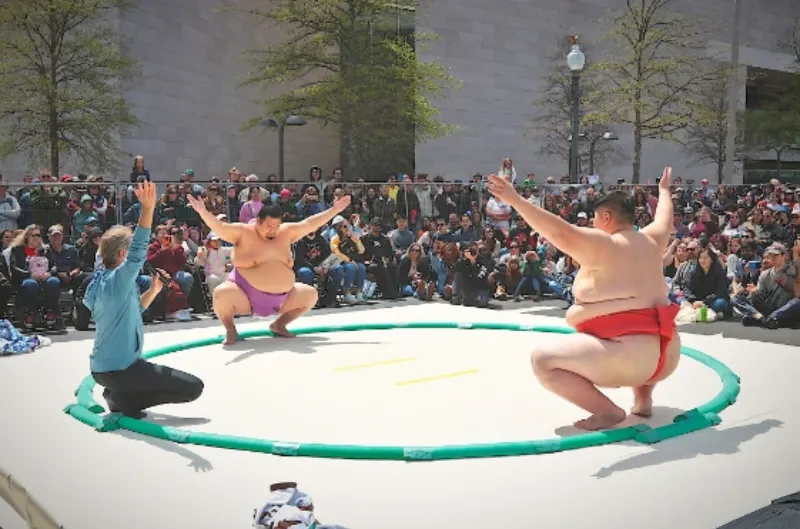 Eventos de la semana: guía cultural para disfrutar Washington DC