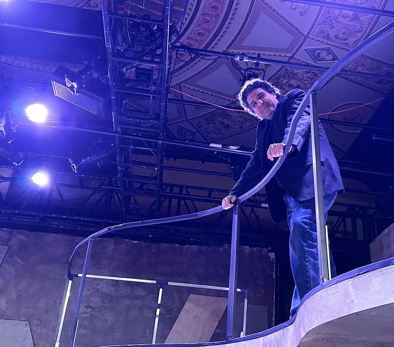 Entre memoria, identidad y resistencia: así será la nueva temporada de GALA