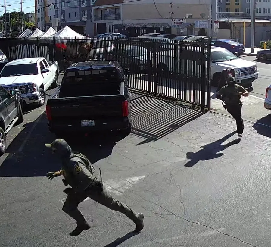 Juez federal bloquea la construcción del centro de detención de ICE en Williamsport