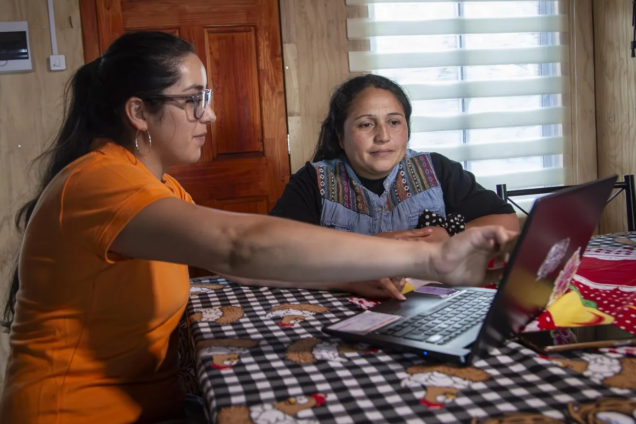 La IA, una aliada para el crecimiento de los emprendedores según la FMBBVA