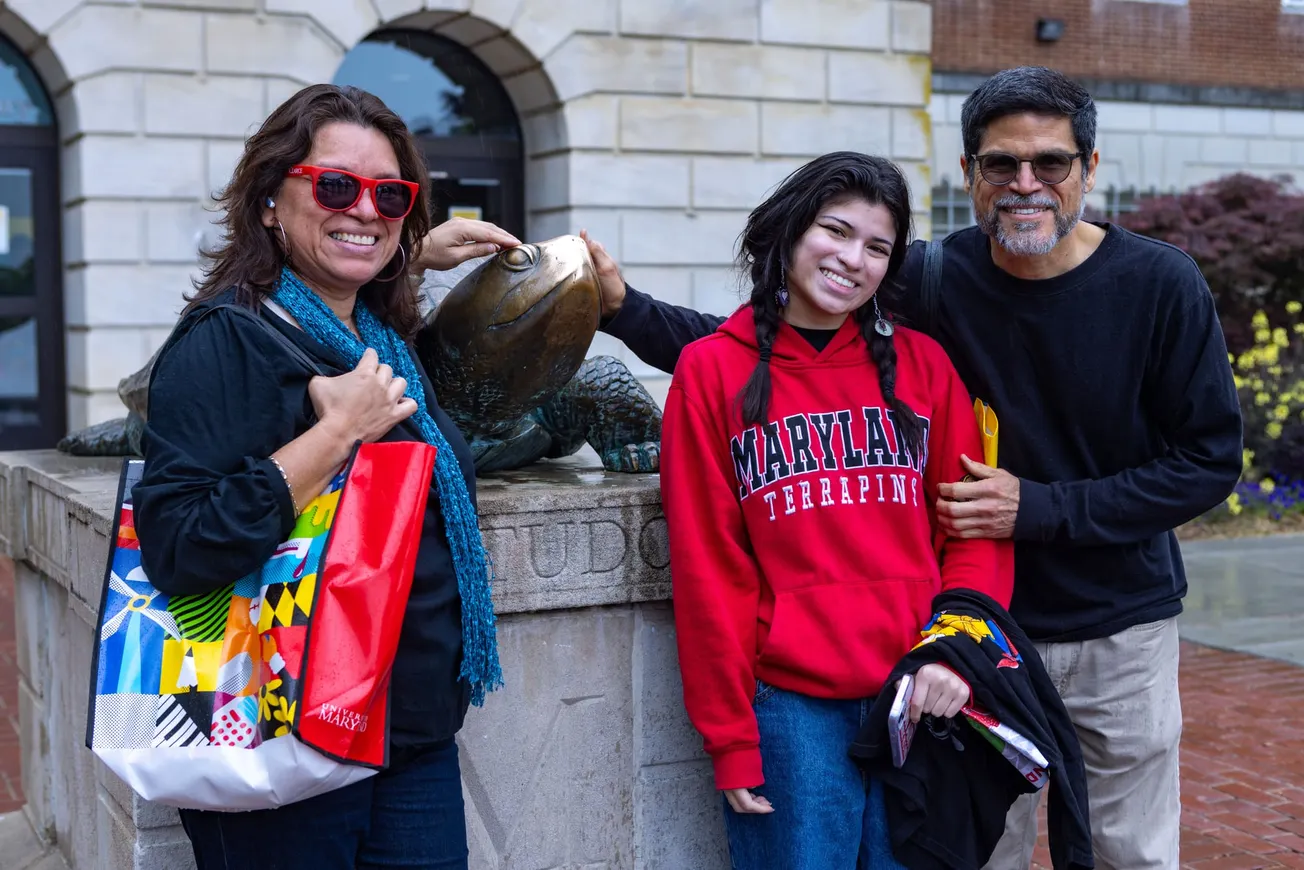 Las mejores experiencias que no te puedes perder en Maryland Day