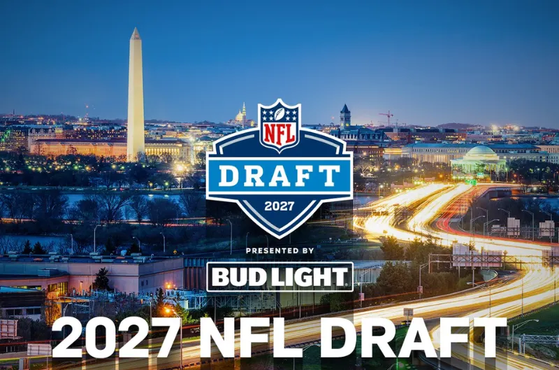 Negocios locales pueden aplicar hasta el 15 de abril para el Draft de la NFL