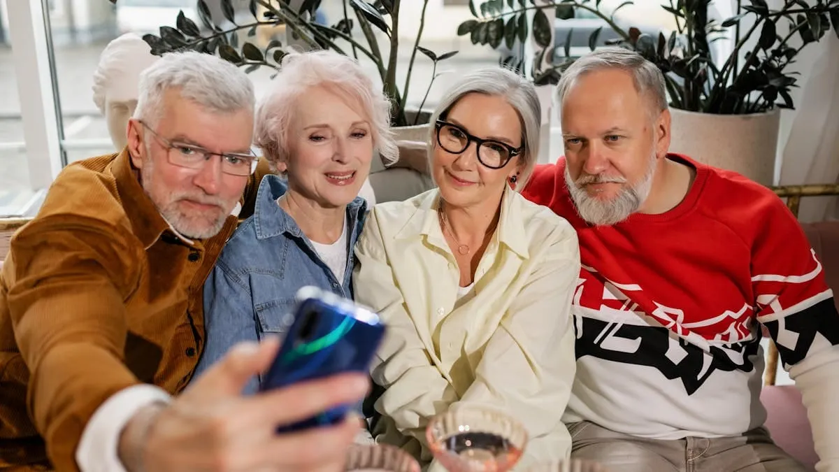 DC entre las mejores ciudades del país para vivir la tercera edad