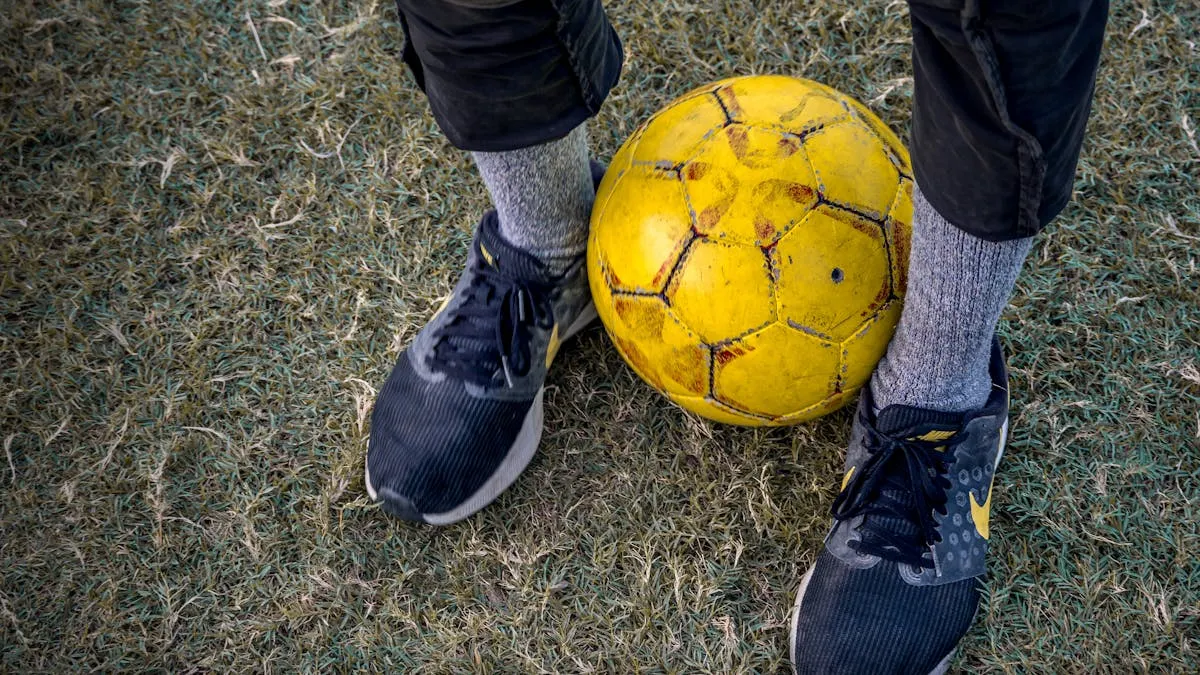 D.C. United lleva el fútbol a cárceles del Distrito con programa de reintegración